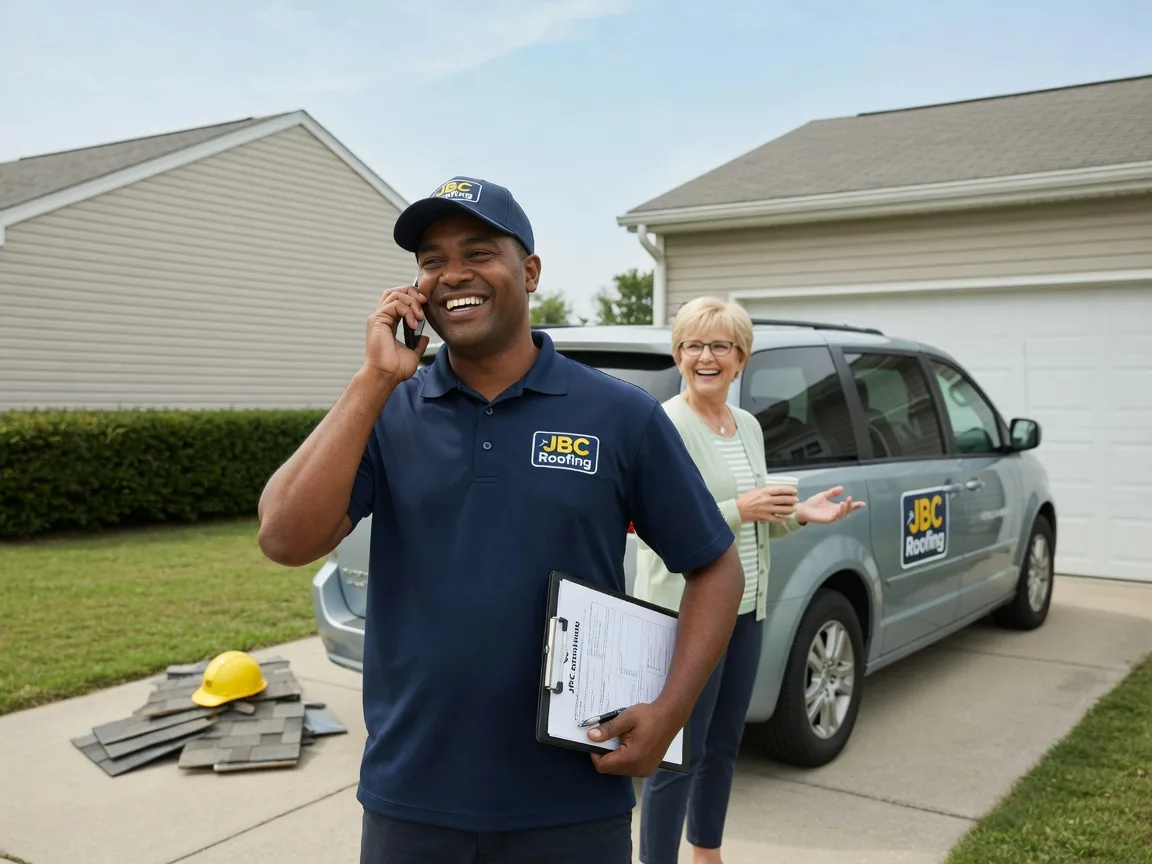Roof Replacement Unicoi, TN FAQs